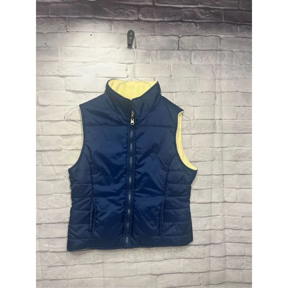Kids vest One step up
